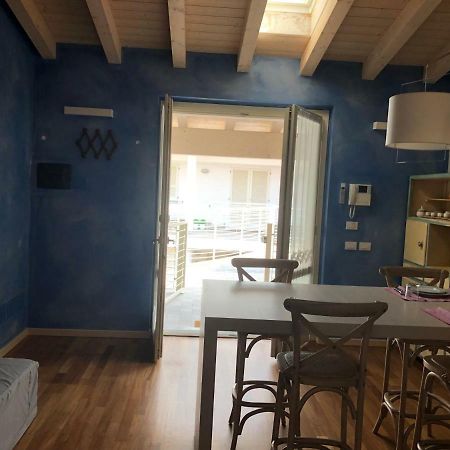 Senza Pensieri Residence Carlo Urbino Crema Buitenkant foto