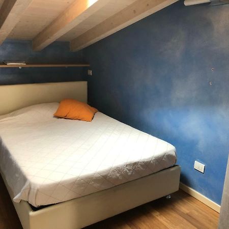 Senza Pensieri Residence Carlo Urbino Crema Buitenkant foto