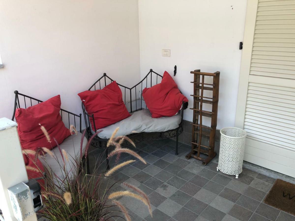 Senza Pensieri Residence Carlo Urbino Crema Buitenkant foto