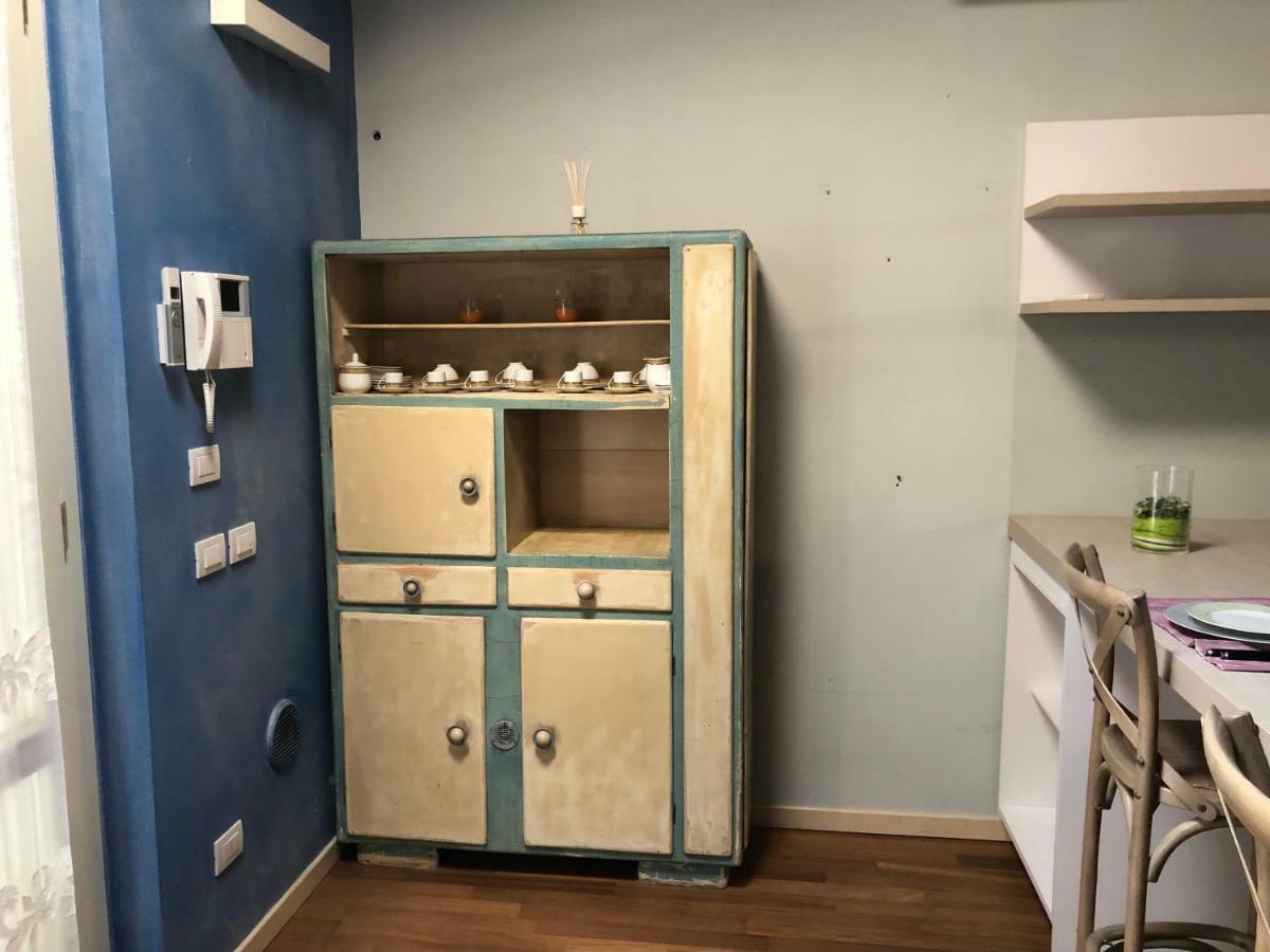 Senza Pensieri Residence Carlo Urbino Crema Buitenkant foto