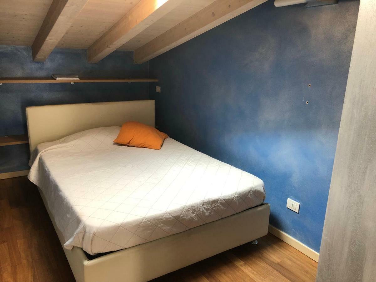Senza Pensieri Residence Carlo Urbino Crema Buitenkant foto