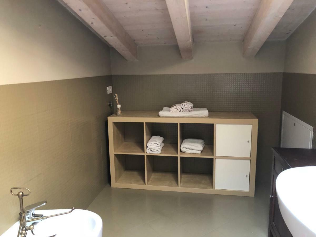 Senza Pensieri Residence Carlo Urbino Crema Buitenkant foto