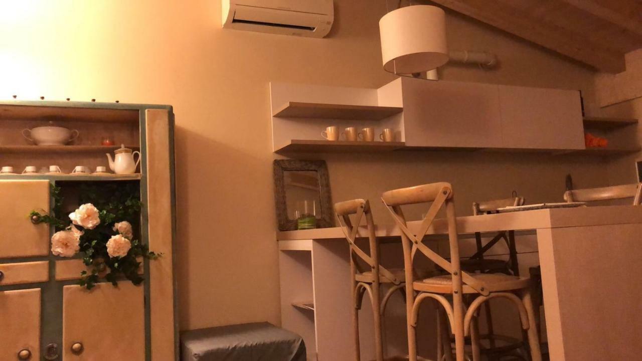 Senza Pensieri Residence Carlo Urbino Crema Buitenkant foto