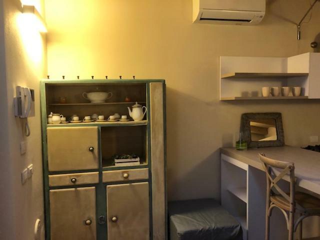 Senza Pensieri Residence Carlo Urbino Crema Buitenkant foto