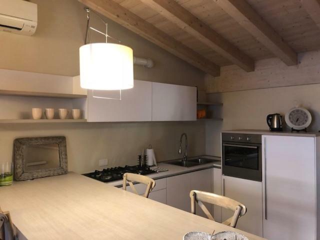 Senza Pensieri Residence Carlo Urbino Crema Buitenkant foto