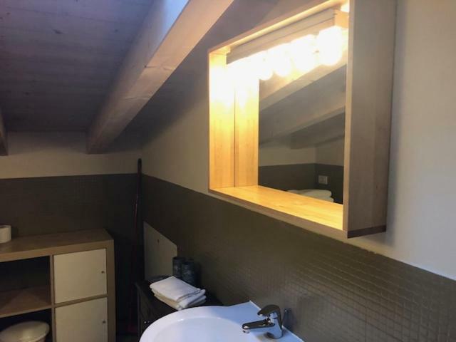 Senza Pensieri Residence Carlo Urbino Crema Buitenkant foto