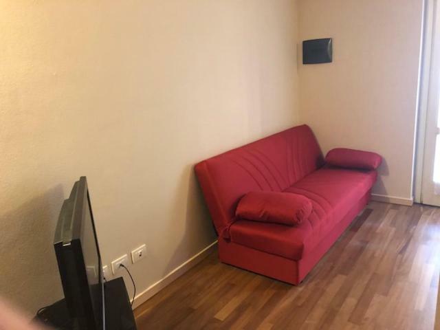 Senza Pensieri Residence Carlo Urbino Crema Buitenkant foto